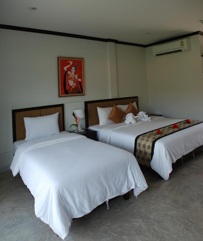 Phukamala Suite Phuket Exterior photo