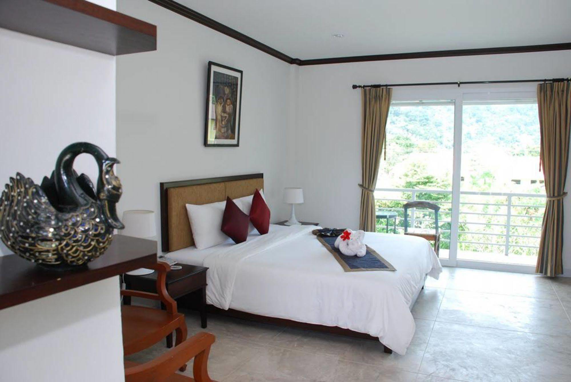 Phukamala Suite Phuket Exterior photo