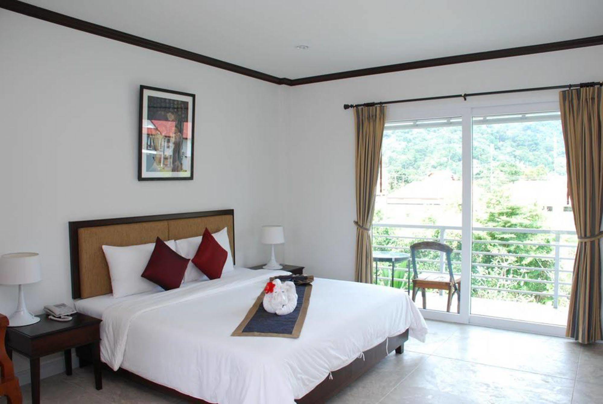 Phukamala Suite Phuket Exterior photo